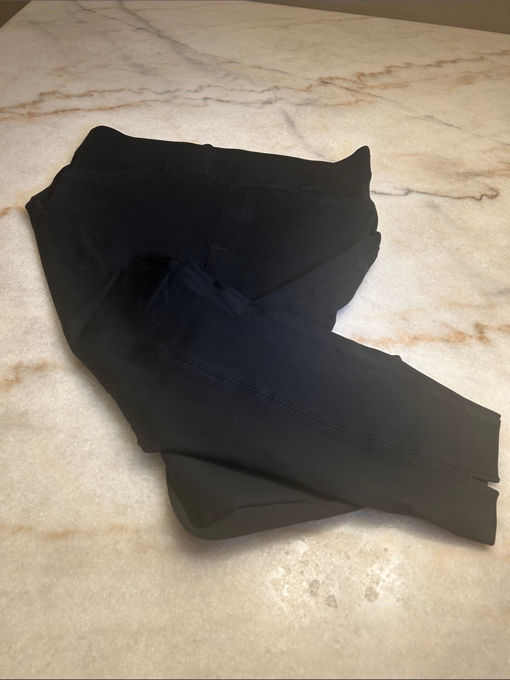 SPANX cropped